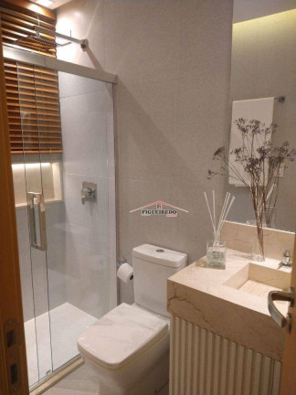 Imagem Apartamento com 3 Quartos à Venda, 153 m² em Canto Do Forte - Praia Grande Imagem Apartamento com 3 Quartos à Venda, 153 m² em Canto Do Forte - Praia Grande