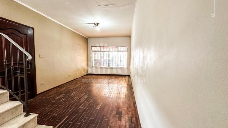 Imagem Casa com 4 Quartos à Venda, 200 m² em Santo Amaro - São Paulo