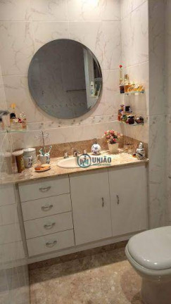 Imagem Apartamento com 4 Quartos à Venda, 222 m² em Icaraí - Niterói