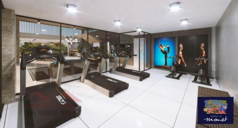 Imagem Casa com 2 Quartos à Venda, 89 m² em Gurupi - Teresina