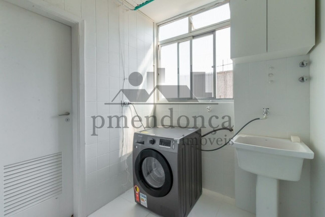 Imagem Apartamento com 2 Quartos à Venda, 80 m² em Cerqueira César - São Paulo