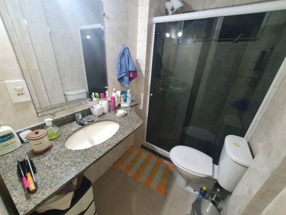 Imagem Casa com 3 Quartos à Venda, 110 m² em Pechincha - Rio De Janeiro Imagem Casa com 3 Quartos à Venda, 110 m² em Pechincha - Rio De Janeiro