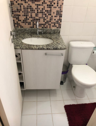 Imagem Apartamento com 2 Quartos à Venda, 66 m² em Mooca - São Paulo