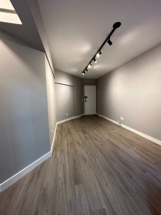 Imagem Apartamento com 1 Quarto à Venda, 42 m² em Capoeiras - Florianópolis