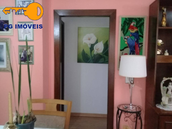 Imagem Casa de Condomínio com 3 Quartos à Venda, 240 m² em Bairro Alto - Curitiba