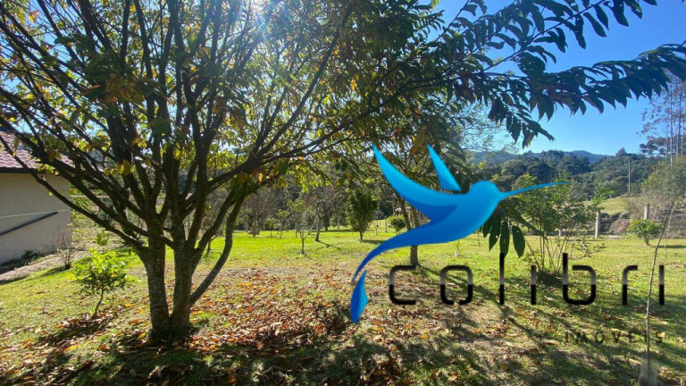 Imagem Chácara com 3 Quartos à Venda, 9.750 m² em Ribeirão Grande - Agudos Do Sul