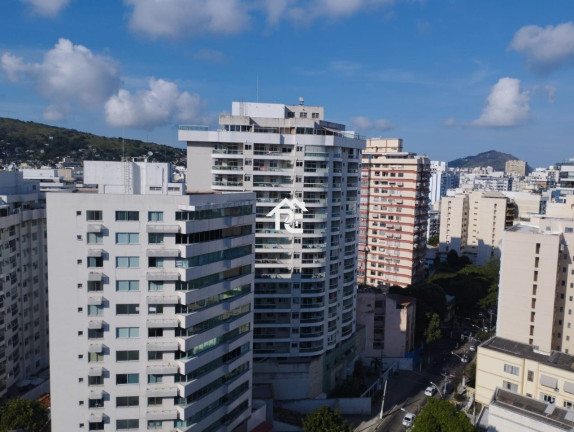 Imagem Cobertura com 2 Quartos à Venda, 120 m² em Santa Rosa - Niterói Imagem Cobertura com 2 Quartos à Venda, 120 m² em Santa Rosa - Niterói