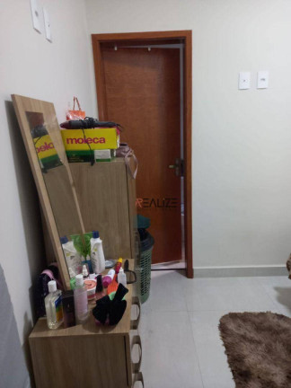 Imagem Casa com 2 Quartos à Venda, 67 m² em Jardim Residencial Nova Veneza - Indaiatuba Imagem Casa com 2 Quartos à Venda, 67 m² em Jardim Residencial Nova Veneza - Indaiatuba