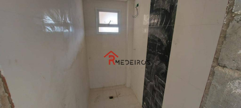 Imagem Apartamento com 1 Quarto à Venda, 52 m² em Real - Praia Grande