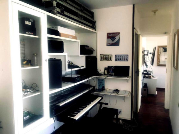 Apartamento com 2 Quartos à Venda, 56 m² em Taquara - Rio De Janeiro