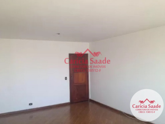 Imagem Apartamento com 3 Quartos à Venda, 110 m² em Perdizes - São Paulo