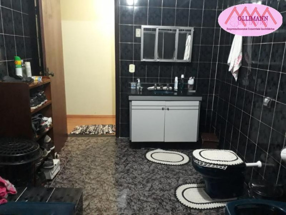 Imagem Sobrado com 3 Quartos à Venda, 100 m² em Jardim Esperança - Mauá