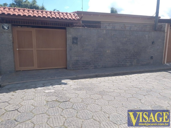 Casa com 3 Quartos à Venda, 231 m² em Centro - Jacareí