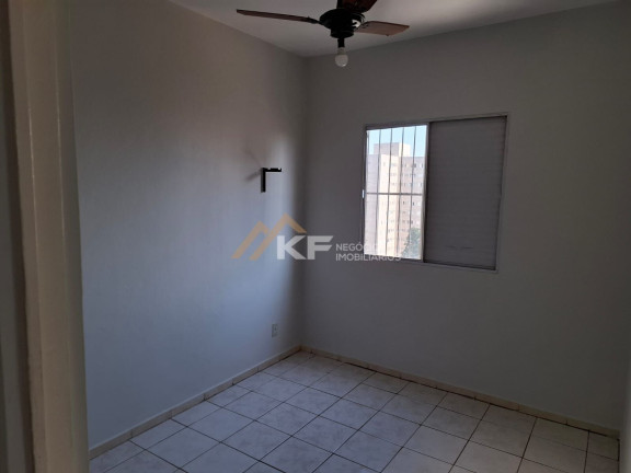 Imagem Apartamento com 2 Quartos à Venda, 55 m² em Jardim Paulista - Ribeirão Preto