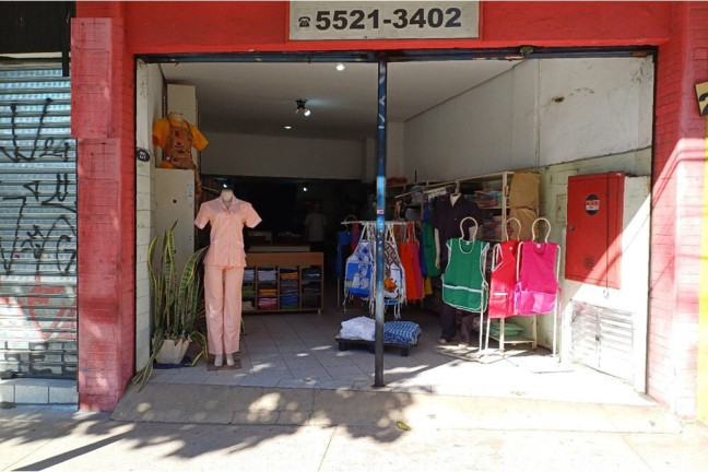 Imagem Imóvel à Venda, 68 m² em Santo Amaro - São Paulo Imagem Imóvel à Venda, 68 m² em Santo Amaro - São Paulo