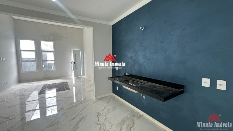 Imagem Casa com 3 Quartos à Venda, 133 m² em Residencial Tosi - Itupeva Imagem Casa com 3 Quartos à Venda, 133 m² em Residencial Tosi - Itupeva