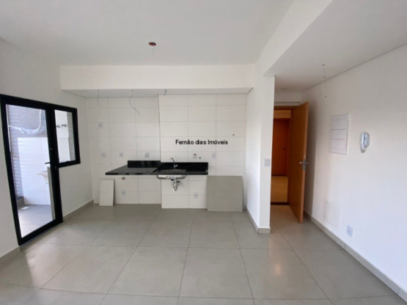 Imagem Apartamento com 2 Quartos à Venda, 35 m² em Vila Gardênia - Atibaia Imagem Apartamento com 2 Quartos à Venda, 35 m² em Vila Gardênia - Atibaia