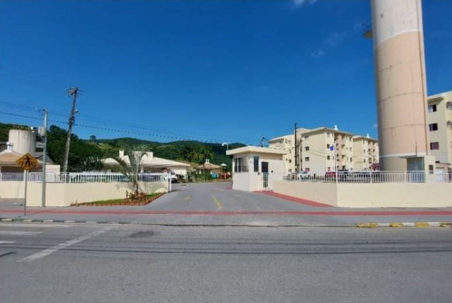 Imagem Apartamento com 2 Quartos à Venda, 54 m² em Pagara - Santo Amaro Da Imperatriz