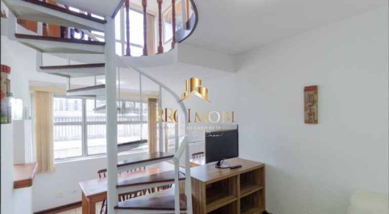 Imagem Apartamento com 1 Quarto para Alugar, 48 m² em Vila Clementino - São Paulo