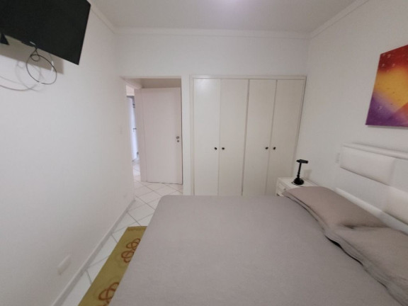 Imagem Apartamento com 3 Quartos à Venda, 121 m² em Pitangueiras - Guarujá