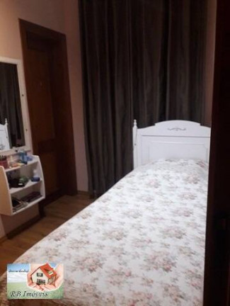 Imagem Apartamento com 3 Quartos à Venda, 106 m² em Vila Gilda - Santo André