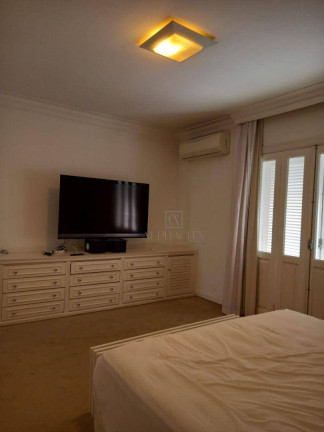 Imagem Casa com 4 Quartos para Alugar, 600 m² em Tamboré - Santana De Parnaíba Imagem Casa com 4 Quartos para Alugar, 600 m² em Tamboré - Santana De Parnaíba
