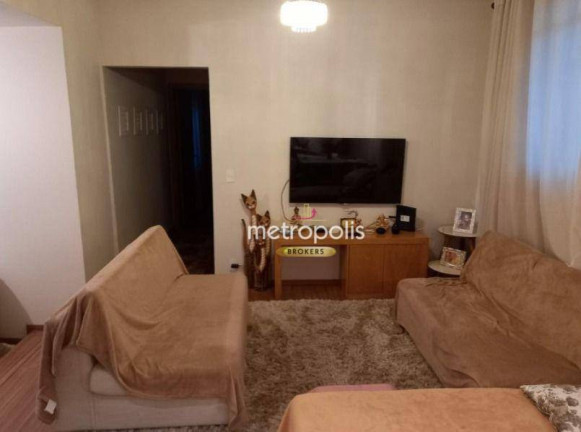 Imagem Casa com 5 Quartos à Venda, 249 m² em Barcelona - São Caetano Do Sul