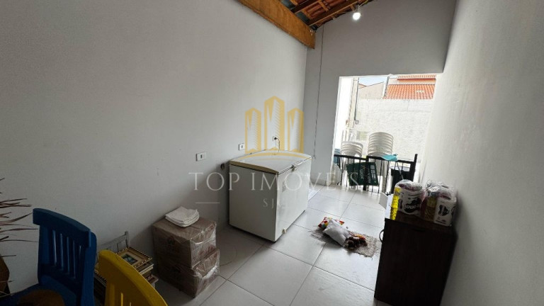 Imagem Casa com 3 Quartos à Venda, 250 m² em Jardim Satélite - São José Dos Campos Imagem Casa com 3 Quartos à Venda, 250 m² em Jardim Satélite - São José Dos Campos