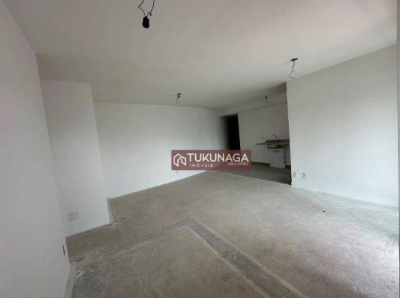 Imagem Apartamento com 2 Quartos à Venda, 94 m² em Vila Cordeiro - São Paulo