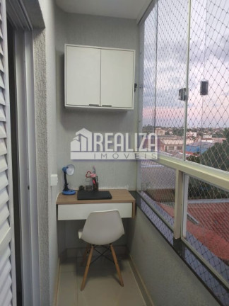 Imagem Apartamento com 2 Quartos à Venda, 59 m² em São Benedito - Uberaba Imagem Apartamento com 2 Quartos à Venda, 59 m² em São Benedito - Uberaba