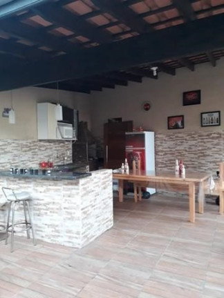 Imagem Casa com 3 Quartos à Venda,  em Morro Do Algodão - Caraguatatuba