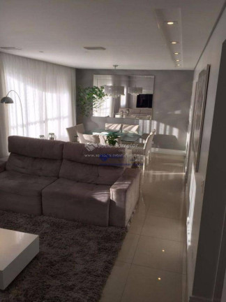 Imagem Apartamento com 2 Quartos à Venda, 94 m² em Jardim Zaira - Guarulhos