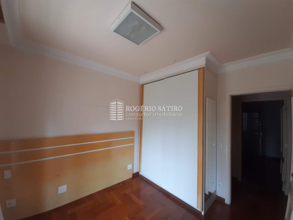 Imagem Apartamento com 4 Quartos para Alugar, 267 m² em Chácara Klabin - São Paulo
