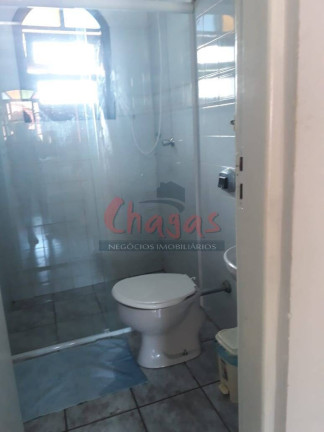 Foto do imóvel Casa com 2 Quartos à Venda, 56 m² em Martim De Sá - Caraguatatuba