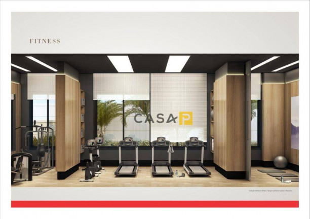 Imagem Apartamento com 3 Quartos à Venda, 256 m² em Cambuí - Campinas