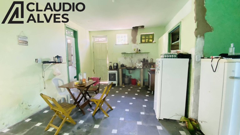 Imagem Casa com 4 Quartos à Venda, 1 m² em Centro - Feira De Santana Imagem Casa com 4 Quartos à Venda, 1 m² em Centro - Feira De Santana