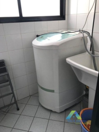 Imagem Apartamento com 1 Quarto à Venda, 40 m² em Vila Monte Alegre - São Paulo