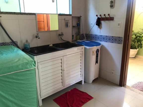 Imagem Casa com 4 Quartos à Venda, 436 m² em Glória - Macaé Imagem Casa com 4 Quartos à Venda, 436 m² em Glória - Macaé