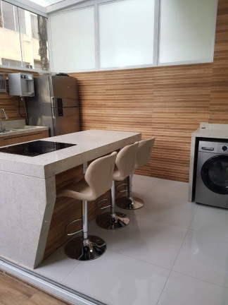 Imagem Apartamento com 1 Quarto à Venda, 60 m² em Santo Amaro - São Paulo Imagem Apartamento com 1 Quarto à Venda, 60 m² em Santo Amaro - São Paulo