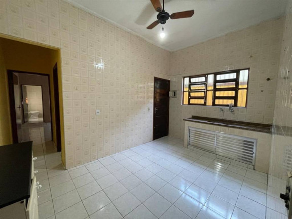 Imagem Casa com 2 Quartos à Venda, 77 m² em Vila Tupi - Praia Grande
