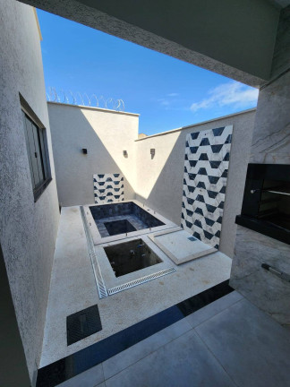 Imagem Casa com 3 Quartos à Venda, 155 m² em Setor Faiçalville - Goiânia Imagem Casa com 3 Quartos à Venda, 155 m² em Setor Faiçalville - Goiânia