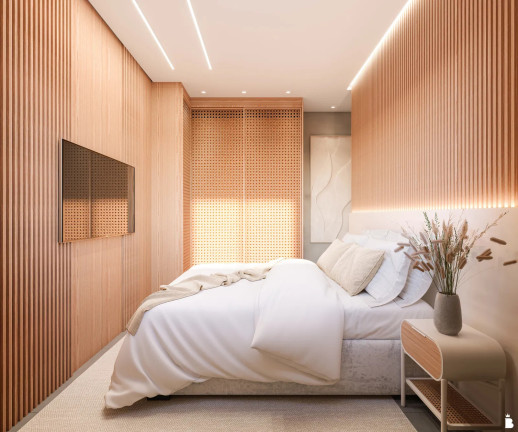 Imagem Apartamento com 2 Quartos à Venda, 107 m² em Palmas - Governador Celso Ramos Imagem Apartamento com 2 Quartos à Venda, 107 m² em Palmas - Governador Celso Ramos