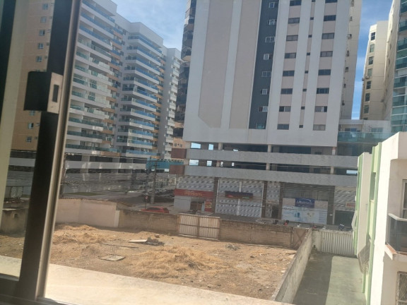 Imagem Apartamento com 2 Quartos à Venda, 76 m² em Praia Do Morro - Guarapari
