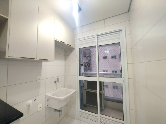 Imagem Apartamento com 1 Quarto à Venda, 53 m² em Embaré - Santos