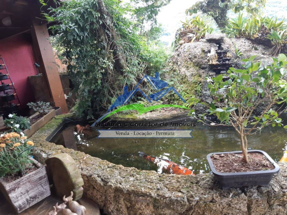 Imagem Casa de Condomínio com 4 Quartos à Venda, 700 m² em Portão - Atibaia