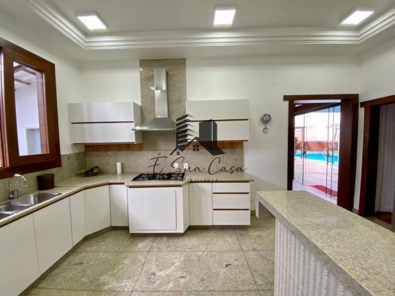 Imagem Casa com 4 Quartos à Venda, 370 m² em Bandeirantes (pampulha) - Belo Horizonte Imagem Casa com 4 Quartos à Venda, 370 m² em Bandeirantes (pampulha) - Belo Horizonte
