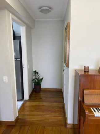Imagem Apartamento com 2 Quartos à Venda, 62 m² em Super Quadra Morumbi - São Paulo Imagem Apartamento com 2 Quartos à Venda, 62 m² em Super Quadra Morumbi - São Paulo