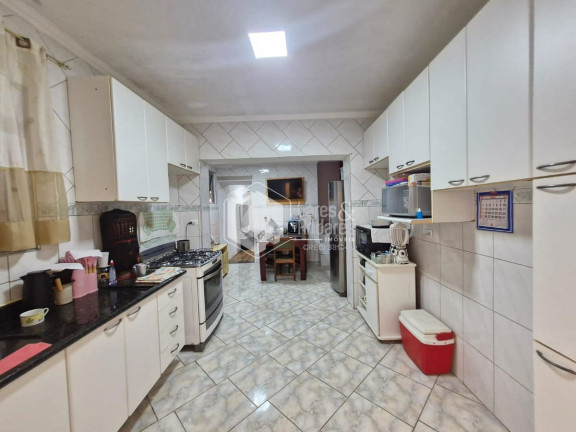 Imagem Casa com 3 Quartos à Venda, 154 m² em Parque Edu Chaves - São Paulo Imagem Casa com 3 Quartos à Venda, 154 m² em Parque Edu Chaves - São Paulo