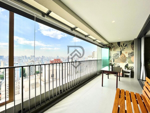 Imagem Apartamento com 3 Quartos à Venda, 86 m² em Vila Mariana - São Paulo