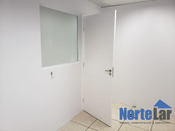 Imagem Sala Comercial à Venda, 34 m² em Santana - São Paulo